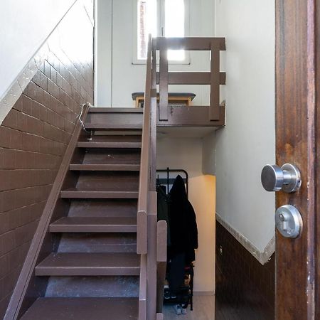 Large Room In House W Shared Kitchen & Bathroom W Free Parking Bluecard Anvers Extérieur photo