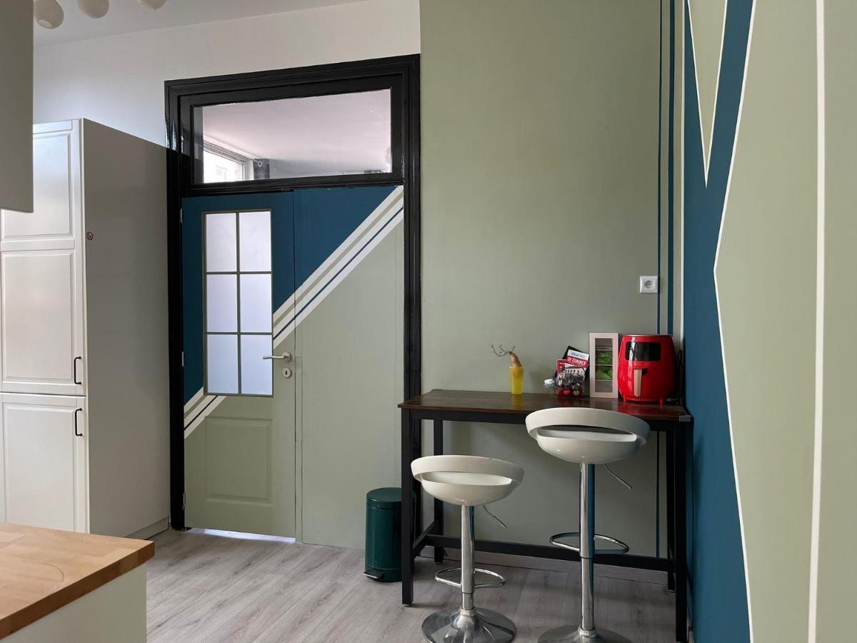 Large Room In House W Shared Kitchen & Bathroom W Free Parking Bluecard Anvers Extérieur photo