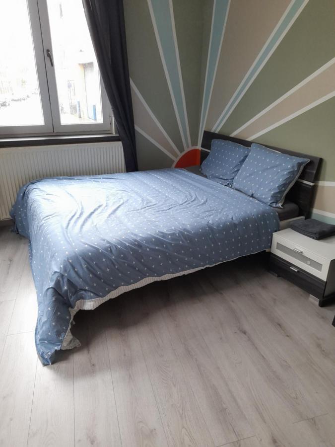 Large Room In House W Shared Kitchen & Bathroom W Free Parking Bluecard Anvers Extérieur photo