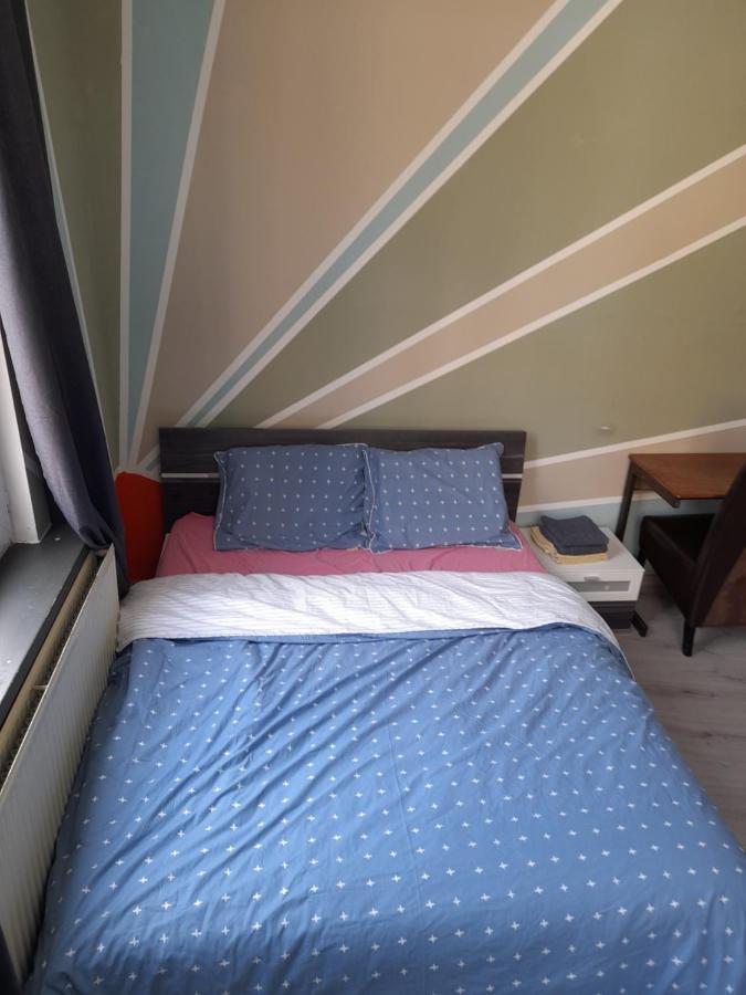 Large Room In House W Shared Kitchen & Bathroom W Free Parking Bluecard Anvers Extérieur photo