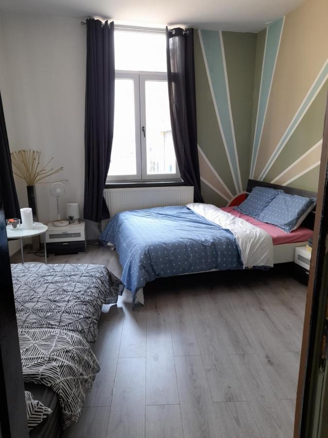 Large Room In House W Shared Kitchen & Bathroom W Free Parking Bluecard Anvers Extérieur photo